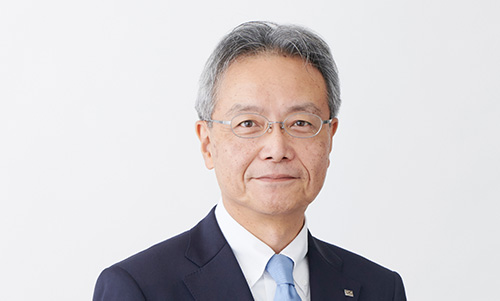 取締役 白井 恒太