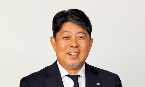 社外取締役 井植 敏雅