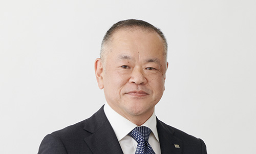 常勤監査役 菅谷 憲利