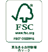 FSCR森林認証