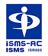 isms-AC ISMS ISR005