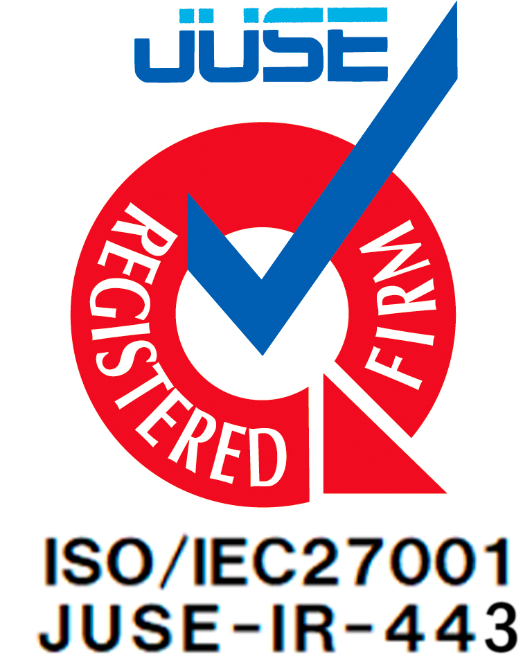ISO/IEC27001 JUSE-IR-443