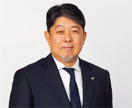 社外取締役 井植 敏雅