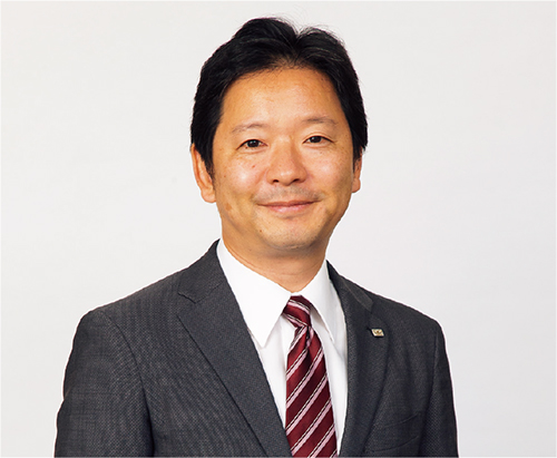 社外監査役 松尾 信吉