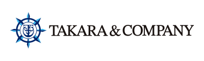 株式会社TAKARA & COMPANY（タカラ・アンド・カンパニー）