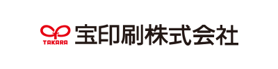 宝印刷株式会社